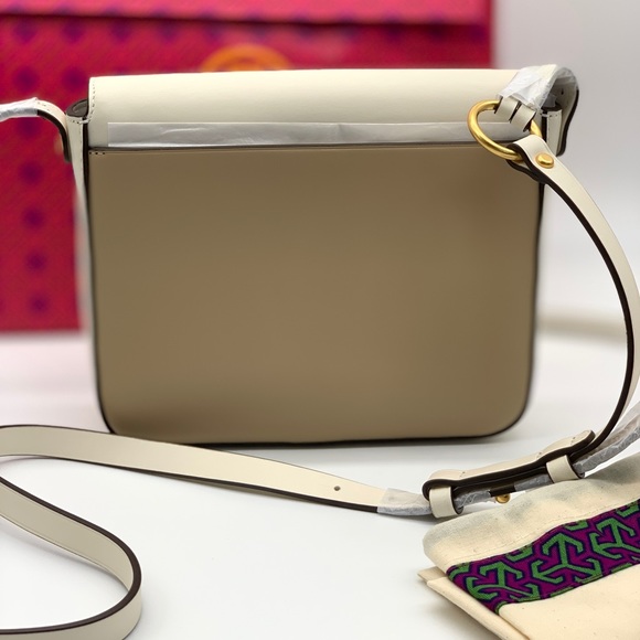 Tory Burch Miller Zigzag Crossbody - Picture 5 of 14
